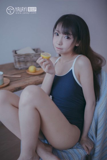 箱子里的女人